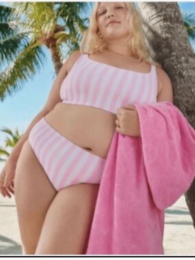 Stoney Clover 2pc Swimsuit